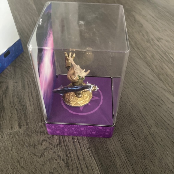 Sky lander elite Voodood - Picture 2 of 2